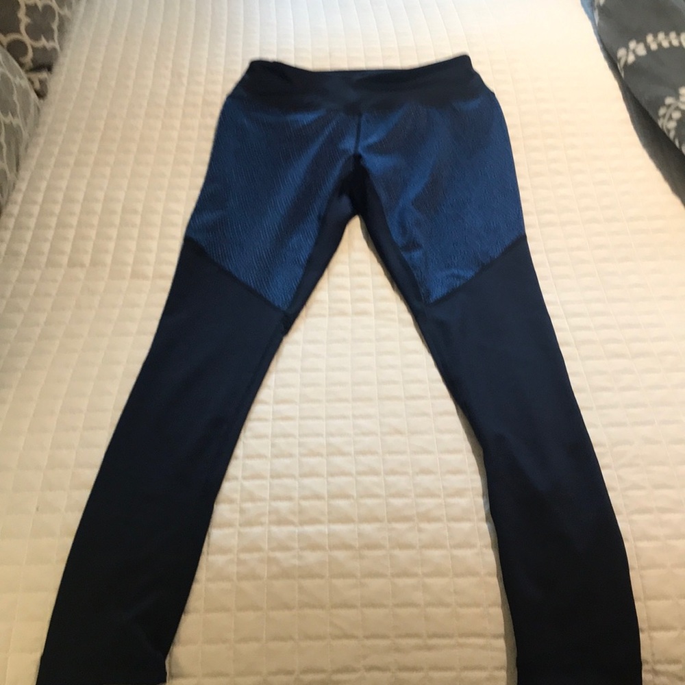 Zella workout leggings